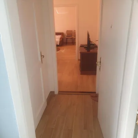 Apartman Foca Foca