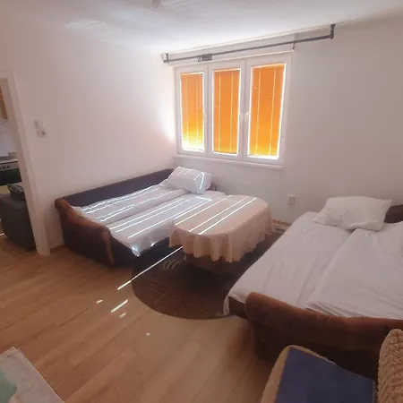 Apartman Foca