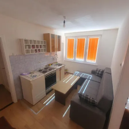Apartman Foca