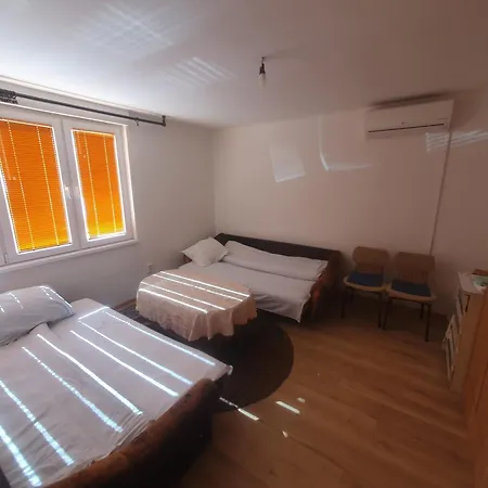 Apartament Apartman Foca *