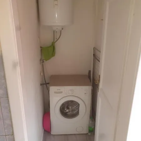 Apartman Foca