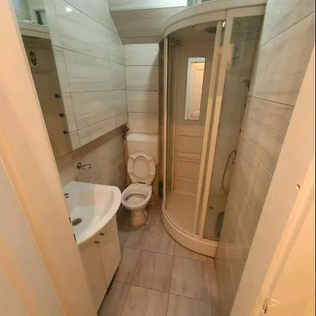 Apartman Foca *